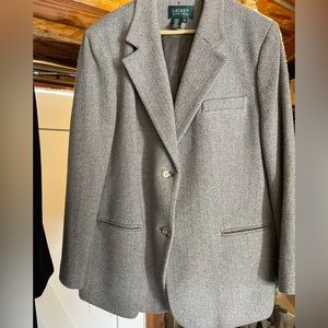 Ralph Lauren Blazer